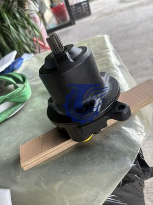 B0440-18001 708-7r-00710 708-7r-01690 For Kayaba Wa320-5 Wa320-6 Hydraulic Fan Motor Motor;oil (fan Drive) Excavator Parts Aftermarket Original