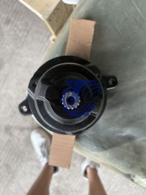 B0440-18001 708-7r-00710 708-7r-01690 For Kayaba Wa320-5 Wa320-6 Hydraulic Fan Motor Motor;oil (fan Drive) Excavator Parts Aftermarket Original
