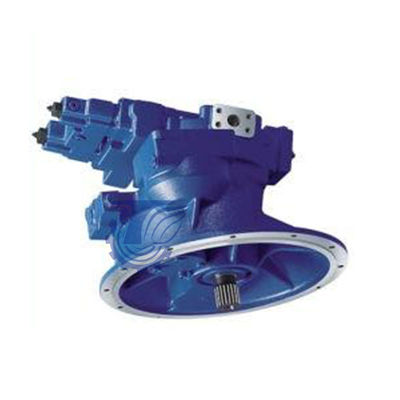 400914-00344A Hydraulic Pump Main Pump Assy Bomba for Doosan DX210W-5 Excavator Parts Aftermarket Original