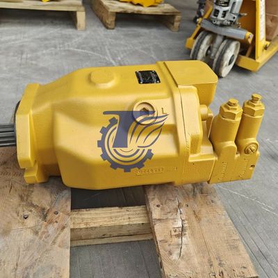 346-6095 Hydraulic Main Pump Piston Pump For  988N 988G 988H Excavator Parts