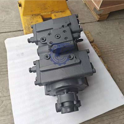 KLJ0317 KNJ1817 Hydraulic Main Pump For JCB JS180 JS130 PSV2-55T Excavator Parts