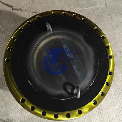 455-2770 455-2771 Final Drive Assy For  390F 390D 390E Travel Reduction Gearbox Travel Motor