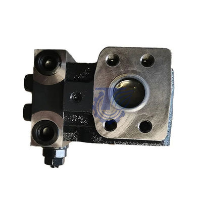 702-21-09250 Hydraulic Pilot Valve For Komatsu PC128US-2 PC130-7 Relief Valve