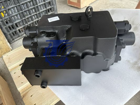 723-44-13900 Hydraulic Control Valve Assy For Komatsu WA900-8 Hydraulic Main Valve Excavator Parts