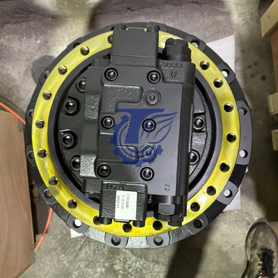 514-9422 514-9424 514-9421 514-9425 Final Drive Travel Gearbox For Caterpillar 326D2 326F 324E 324D Travel Reduction Gear Excavator Parts Aftermarket Original