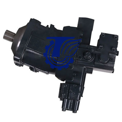 170403-00075 K1005191 Hydraulic Travel Motor for Doosan DX210W Travel Device Excavator Hydraulic Parts Aftermarket High Quality Original