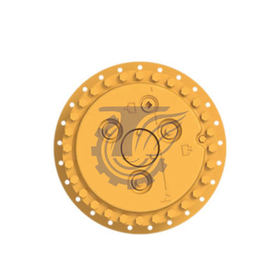 191-4931 Final Drive Travel Gearbox for CAT D6N Travel Reduction Excavator Parts Aftermarket Original