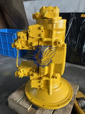 708-25-01081 708-25-01084 708-25-01080 708-25-30200 Hydraulic Pump for Komatsu PC200 PC200-3 PC200LC-3 Excavator Hydraulic Parts Construction Machinery Parts Aftermarket Original