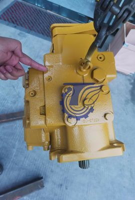 292-8768 For  966H, 972H PUMP GP-PISTON Durable Hydraulic Motor Hydraulic Piston Pump for Wheel Loader Main Pump Assy 2928768 