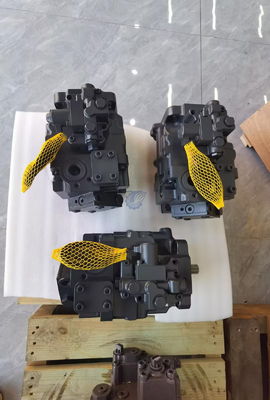 708-1W-00550 For Komatsu D61EX-23MO D61PX-23 D61EX-23 D61PX-23 Pump Assembly Durable Pump New aftermarket parts Factory Direct Sales High Quality Pump 7081W00550 Hydraulic Pump Parts
