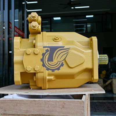 214-1093 10R-4583 For  D9T Pump Gp-Piston Excavator Pump In stock Hydraulic Pump Assembly Steering Pump Track-Type Tractor 2141093 10R4583 High Quality Pump