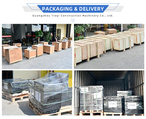 SJ21033 Triple Hydraulic Pump for John Deere 6130D 6135B 6140B 6150B Tractors