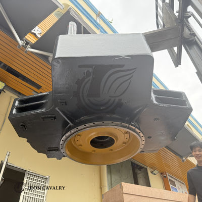 Komatsu PC2000-8 Excavator Hydraulic Power Take Off PTO Hydraulic Parts 21T-38-00160 21T-38-31151