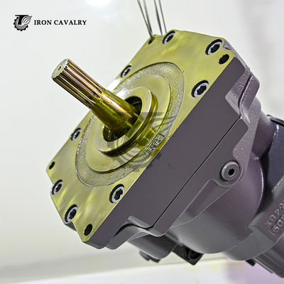 Hitachi ZW220 HPK125BS Hydraulic Pump 263G7-12021