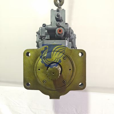 Use For Hitachi Hydraulic Pump 9197075 4447599 ZX650H ZX600, ZX650H, ZX800, ZX850H Pump Assemblies Crawler Excavator Mining Excavator Construction Machinery Aftermarket Parts manufacturer