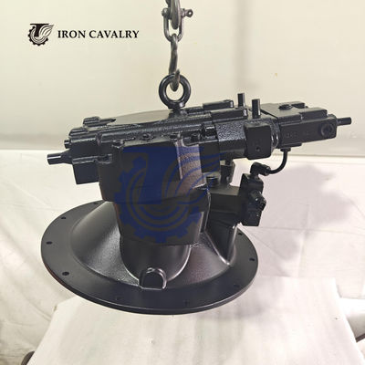 400914-00114B New Hydraulic Main Pump for Excavator Doosan DX180