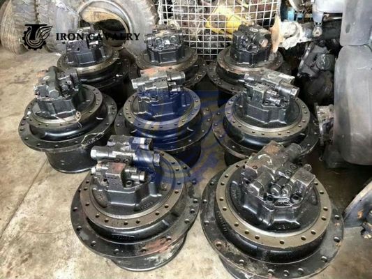 Durability CAT 316F 318D2 313D2 316E Excavator Final Drive 507-1115 507-1116 509-5931 509-6989 350-0450