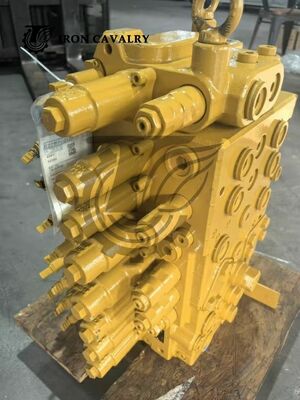 Control Valve Assembly 573-3482 for  Excavator 312 GC 313 GC 313 GX 316 GX 312 GX 313 316 GC 318 GC,Construction Machinery Aftermarket Parts manufacture