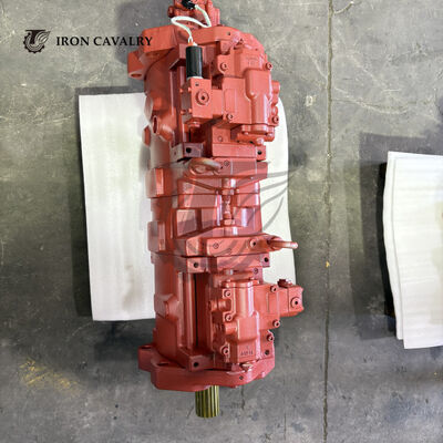 Hot Sale High Performance Hydraulic Pump 31ND-10010 for Hyundai R800LC-7A R800-7 Excavator Energy Efficient