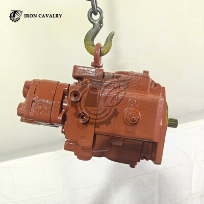 4390489 PSVD2-21 main pump For Hitachi excavator EX40U hydraulic pump,high-quality hydraulic pump,12-month warranty,Construction machinery after-sales parts manufacturer