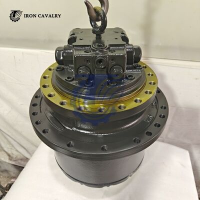 High Performance Kato HD250 HD307 HD308 Final Drive Travel Motor Travel Gearbox High Torque 