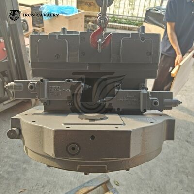 Liebherr DPVPO108 for Excavator Main Hydraulic Pump 10140296 10137971 High Pressure Pump