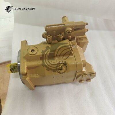 TQCAT 3889642 Hydraulic Piston Pump for 824 824K 825 825K 826 826K Wheel Bulldozer Compactor Heavy Industrial Machinery Parts