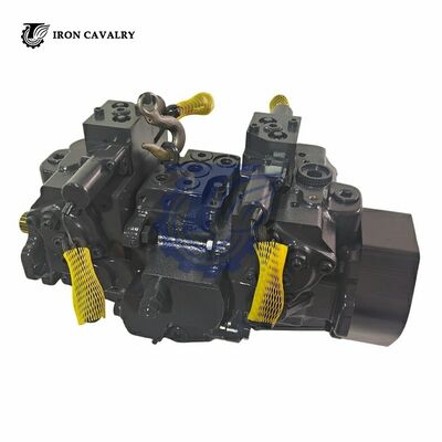 Komatsu D51PX-22 D51EX-22 HST Main Pump Assembly 720-2L-00021 720-2L-00030 Hydraulic Travel Pump