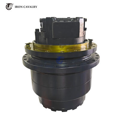 Hyundai R250LC-7 R305LC-7 Excavator Final Drive Motor gearbox 31N8-40061 31N8-40060 31N8-40050 31N8-40051