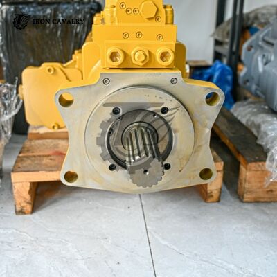 Use For 350GC Excavator Hydraulic Pump 595-3969 K7V280DTP High Quality Hydraulic Pump Construction Machinery Aftermarket Parts Manufacturer