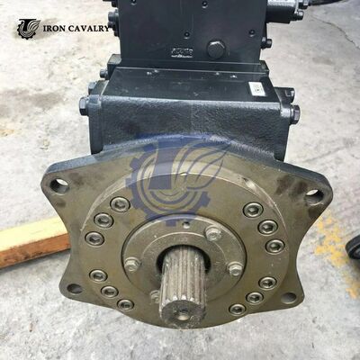 Komatsu PC600LC-8 Main Hydraulic Pump 708-2L-00880 / 708-2L-00881 with 12 Months Warranty for Excavator