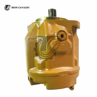 145-5246 Piston Steering Pump GP for   CAT 769D 771D 773D 775D Quarry Truck Aftermarket Replacement