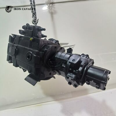 SANY 980 Mining Excavator Hydraulic Pump R902563677 LA15VLO280L4DRE2CPK/11MLVE4A4PB3S50-0 High Pressure Variable Piston Pump Heavy Duty Durable Construction Machinery Spare Parts
