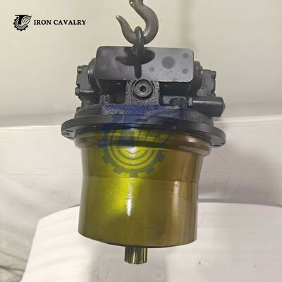 Kobelco SK480-6 Final Drive Motor | Genuine Travel Motor for Excavator