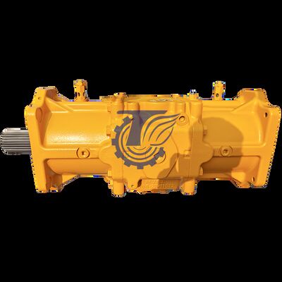Heavy Duty Main Hydraulic Pump 95931840 89644340 For Komatsu PC5500-6 Mining Excavator High Pressure Variable Displacement