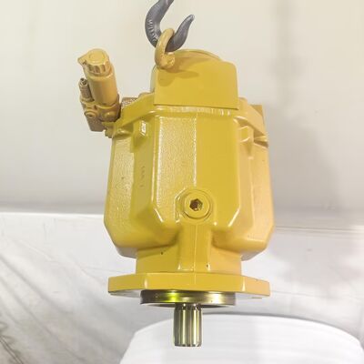 Heavy Duty Variable Displacement Axial Piston Pump For TQCAT D10T Track-Type Tractor Bulldozer 220-0780 2200780 10R563 10R-5603 R986110086