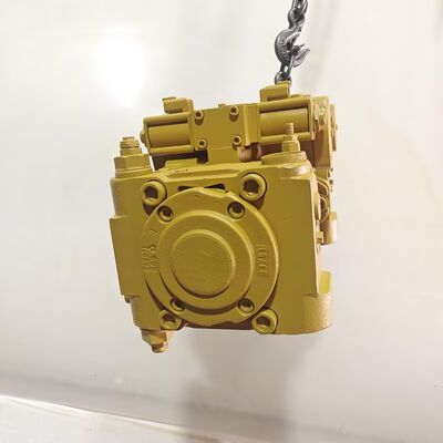 High Pressure Load Sensing Hydraulic Main Pump for CAT D4G D5G  Track-Type Tractor 214-3243 221-3667 221-3669 10R8689 10R8691