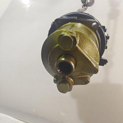 Hydraulic Travel Motor for Cat 320D 320E 323E 325D 329D 593-5126 5935126 11R-1020 11R1020