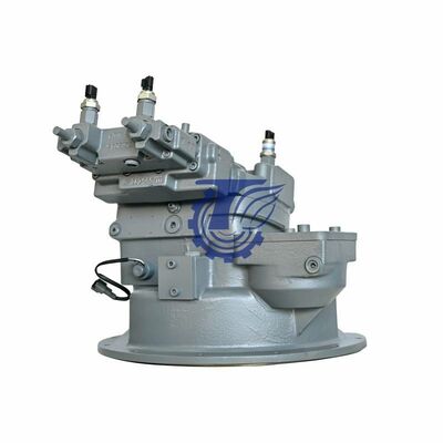 4441981 4625242 Hydraulic Pump For Hitachi ZX160 LCT ZX185USR Excavators High Efficiency Main Hydraulic Pump Construction Earthmoving Spare Parts