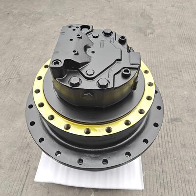 TQCAT 340F 336E 349F Final Drive Travel Motor Travel Gearbox 470-8770 511-6019 Heavy Duty Mining Excavator Hot Sale