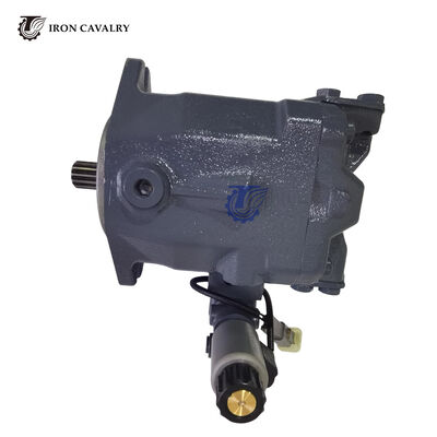 Liebherr 10003536 Hydraulic Fan Pump For R934 R944 R954 Excavator