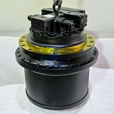 Sany SY55C-9 Excavator Final Drive Travel Motor Hydraulic Drive Assembly