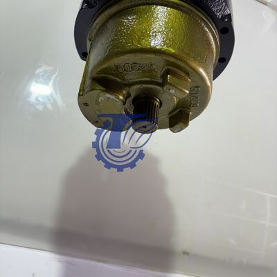 Final Drive Travel Motor B0240-93040 MAG-170VP-5000 JSA00 For JCB JS330 JS360 Excavator