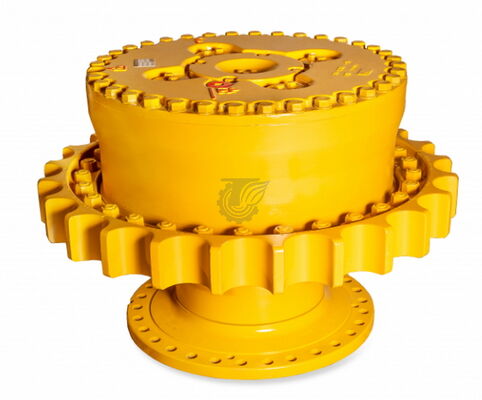 CAT D5 D5C III D5G Final Drive Group 113 1760  Compact Dozer Planetary Reducer