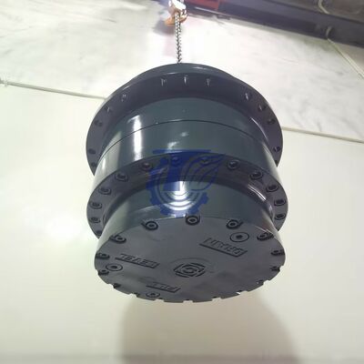 High-Performance Travel Motor & Final Drive 31N8-40070: Premium Replacement For Hyundai R305 / R330 Series