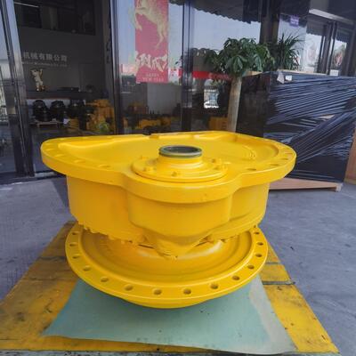 Premium Final Drive Gearbox Assemblies For Komatsu D155A-1, D155A-2, D155W-1, And D155C-1 Dozers