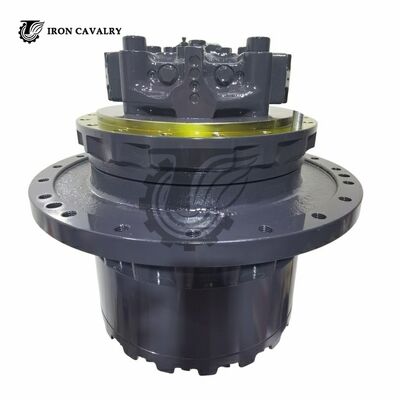 Komatsu 20W60R1500 20M6091302 Travel Assembly PC14R-2 PC16R-2 PC14R-3 Mini Excavator Travel Drive Stable Compact Track Reduction System