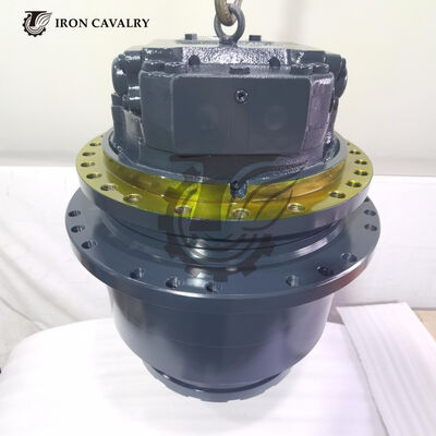 Complete Travel Gearbox & Motor 34E7-03050 Fits Hyundai Large Crawler Excavator R480LC-9 R500LC-7 R520LC-9