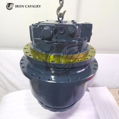 Complete Travel Gearbox & Motor 34E7-03050 Fits Hyundai Large Crawler Excavator R480LC-9 R500LC-7 R520LC-9