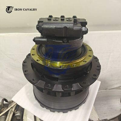 Heavy Duty Final Drive Assembly 2276133 227-6133 For TQCat 322C E324D 325D Crawler Excavator